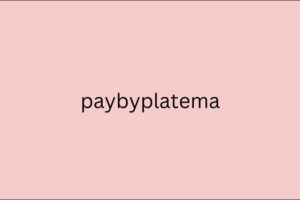paybyplatema