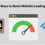 Boost Website Loading Speed