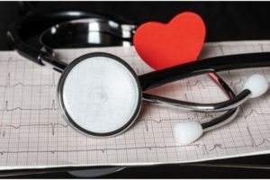 Diastolic vs. Systolic Heart Failure