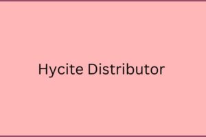Hycite Distributor