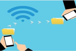 Ways Of Online Document Sharing