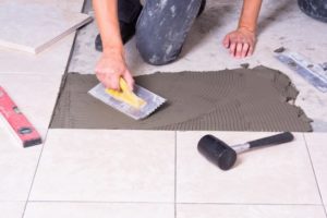 Tile Flooring Installation Near Me