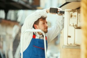 Commercial AC Installation Company in Arkansas