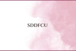 sddfcu