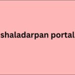 shaladarpan portal