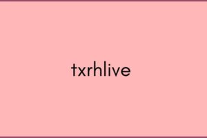 txrhlive