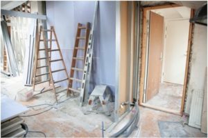 Home Renovation Tips & Tricks