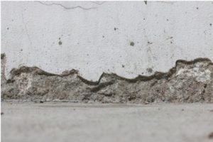 How to Spot Foundation Cracks