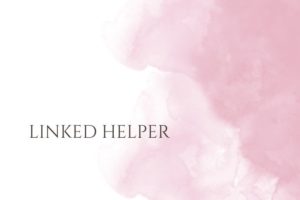 ideas from the top automation tool Linked Helper