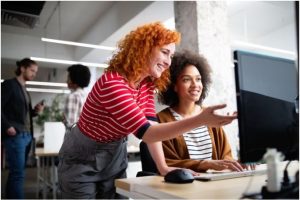 Software Development Company