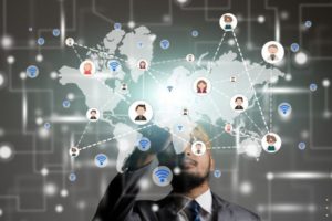 The importance of networking for CEOs