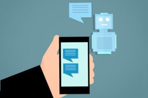 benefits of using chatbots in healthcare marketing