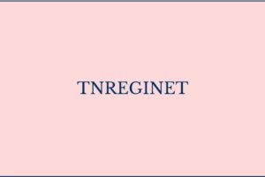 Tnreginet portal Tamil Nadu Registration check at tnreginet.gov.in