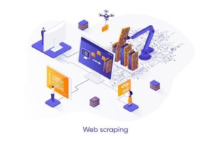 Scraping Hotel Data with Proxies