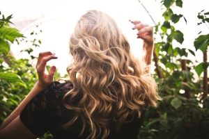 How to Add Volume to Hair (1)