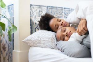 Natural Remedies For A Peaceful Sleep