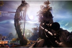 newcomers to Destiny 2