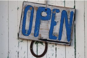 Naming Your Business