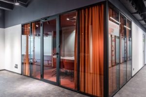 How An Office Fitout Can Transform Your Business Outlook