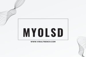MyOLSD