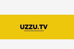 Uzzu tv app login