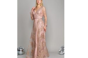 Best Mother of the Bride Dresses 2023
