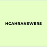 HCAHRAnswers