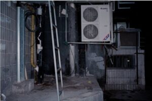Air Conditioning Replacement (1)