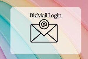 BizMail Login