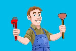 Commercial Plumbers