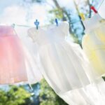 Eco-Friendly Practices for Clothes Maintenance and Care
