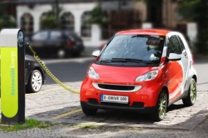 Electric Car Extended Warranties