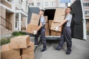Hire Unloading Services