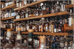 How to Start a Whiskey Collection