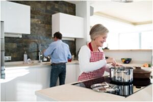 Kitchen Remodeling Project
