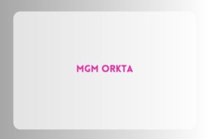 MGM Orkta
