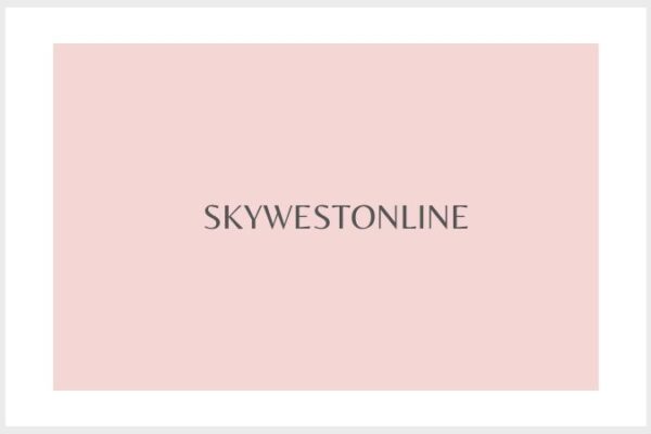 SkywestOnline Login instructions, FAQs and other important Facts