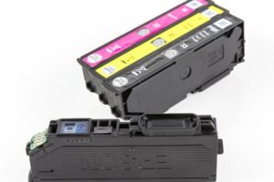 HP Toner Cartridges