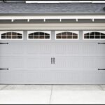 Overhead vs Side Hinged Garage Doors