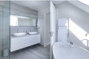 Reasons to Not Delay Bathroom Repair and Maintenance Tasks