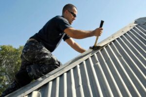 Professional Roofing Services