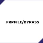 FRPFile/Bypass