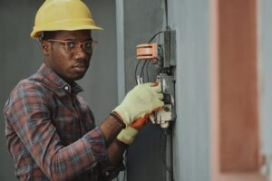 Professional Electrician