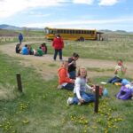 Amazing Benefits Of Organising A School Trip For Your Class