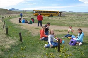 Amazing Benefits Of Organising A School Trip For Your Class