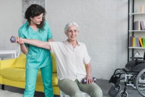 Aged Care Physiotherapy (1)