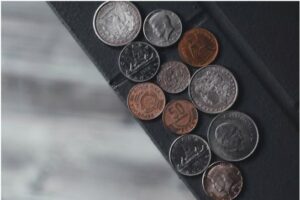 Tips for Maintaining Coin Collection