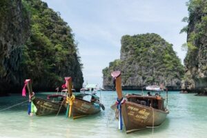Must-Visit Attractions on the Tropical Island of Phuket