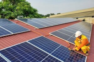 Incorporate Solar Power Into Your Farm