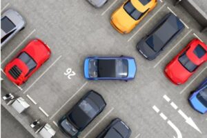 Tips for Parking Lot Construction and Design
